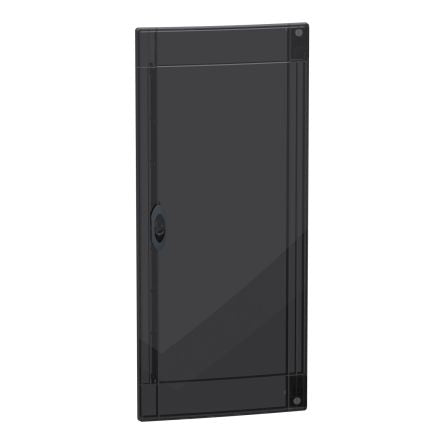 Schneider Electric PrismaSeT Series Plastic Transparent Door for Use with Enclosure, 750 x 302 x 20mm [LVSXDS413]; 276-1671