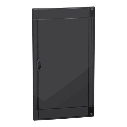 Schneider Electric PrismaSeT Series Plastic Transparent Door for Use with Enclosure, 750 x 426 x 20mm [LVSXDS418]; 276-1672