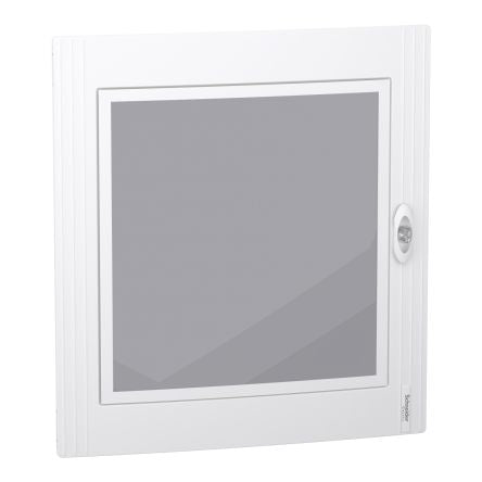 Schneider Electric PrismaSeT XS Series Glass Transparent Door for Use with Enclosure, 600 x 550 x 20mm [LVSXDT324]; 276-1674