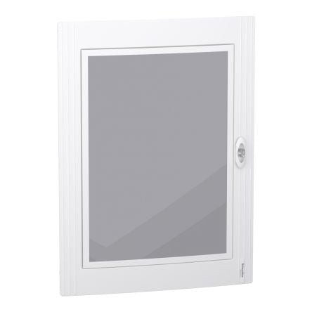 Schneider Electric PrismaSeT XS Series Glass Transparent Door for Use with Enclosure, 750 x 550 x 20mm [LVSXDT424]; 276-1675