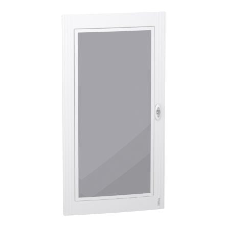 Schneider Electric PrismaSeT XS Series Glass Transparent Door for Use with Enclosure, 1050 x 550 x 20mm [LVSXDT624]; 276-1677