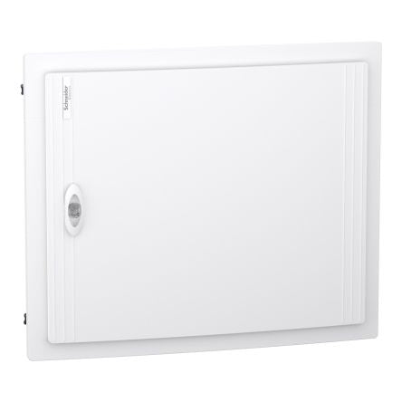 Schneider Electric White Plastic LVSX Enclosure - 2 Hole [LVSXG224]; 276-1679