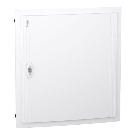 Schneider Electric White Plastic LVSX Enclosure - 3 Hole [LVSXG324]; 276-1680