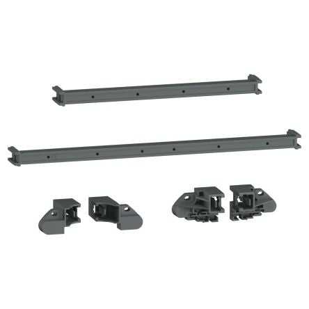 Schneider Electric PrismaSeT Series Enclosure Support, 320 x 7 x 5mm [LVSXK1]; 276-1684