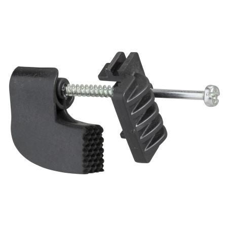Schneider Electric PrismaSeT Series Plastic Mounting Kit for Use with Flush Mounting Enclosure, 7 x 7 x 2mm [LVSXX5]; 276-1703