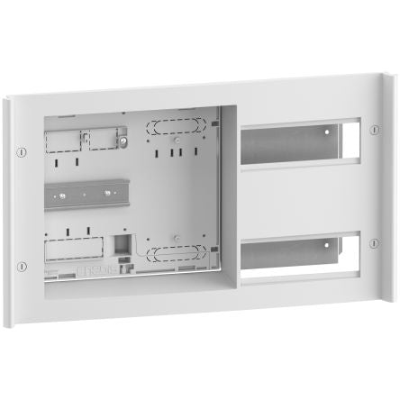 Schneider Electric PrismaSeT Series Plastic Blocking Plate for Use with Enclosure 24.0 Module, 535 x 310 x 70mm [LVSXY024]; 276-1705