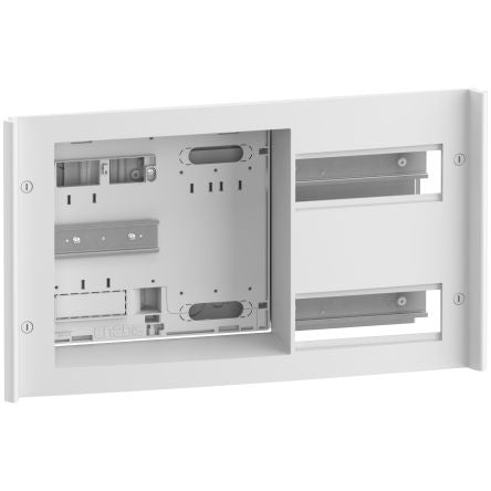Schneider Electric PrismaSeT Series Plastic Panel Kit for Use with Enclosure 24.0 Module, 535 x 315 x 118mm [LVSXY724]; 276-1708