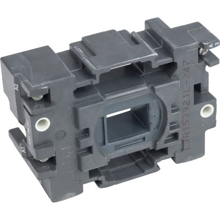 Schneider Electric TeSys Contactor Coil for use with Contactor [LX1D6B7]; 276-1709