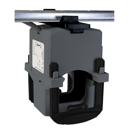 Schneider Electric METSECT Series Split Core Current Transformer, 25A Input, 250:5, 720 V [METSECT5HA025]; 276-1718