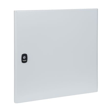 Schneider Electric PanelSet S3D Series Sheet Steel Door for Use with Enclosure, 800x800mm [NSYDS3D88]; 276-1741