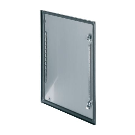 Schneider Electric PanelSet S3X Series 304 Stainless Steel Door for Use with Enclosure, 400x300mm [NSYDS3X43]; 276-1742
