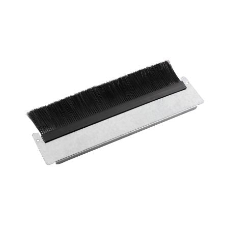 Schneider Electric Actassi Series Galvanised Steel Blanking Plate for Use with Enclosure, 400 x 75mm [NSYECP440]; 276-1744