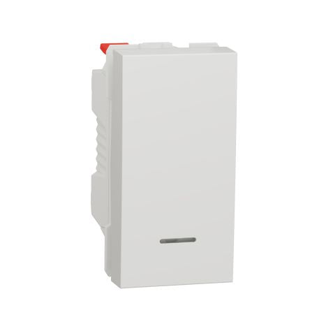 Schneider Electric New Unica Series [NU310618N]; 276-2134
