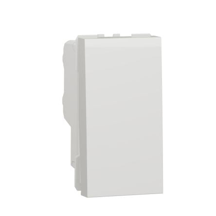 Schneider Electric 2 Pole Isolator Switch - 10A Maximum Current, IP4X [NU316218]; 276-2137