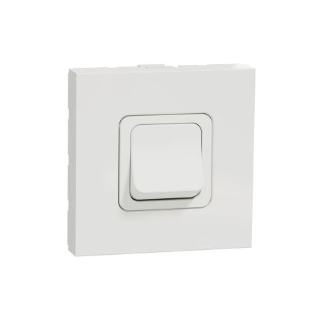 Schneider Electric 2 Pole Isolator Switch - 20A Maximum Current, IP4X [NU322518]; 276-2148