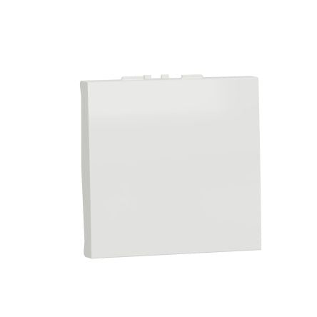 Schneider Electric 1 Pole Clip-In Isolator Switch - 16A Maximum Current, IP4X [NU326318]; 276-2155
