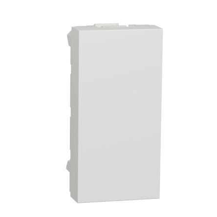 Schneider Electric Cover Plate [NU986518]; 276-2252