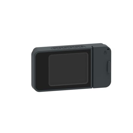 Schneider Electric TPC Series TransferPacT Display Unit -, LCD Display, 128 x 96 [TPCCIF01]; 276-2381