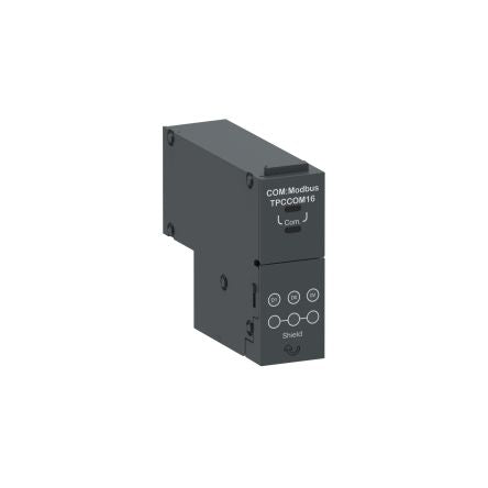 Schneider Electric TransferPacT I/O Module [TPCCOM16]; 276-2384