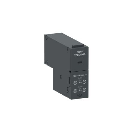 Schneider Electric TransferPacT I/O Module [TPCDIO10]; 276-2385
