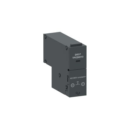 Schneider Electric TransferPacT I/O Module [TPCDIO13]; 276-2386