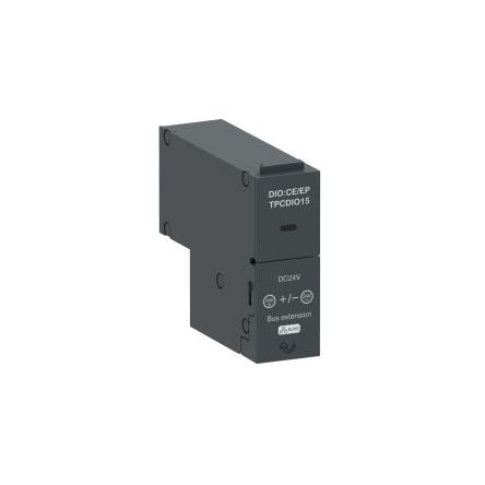 Schneider Electric TransferPacT I/O Module [TPCDIO15]; 276-2387
