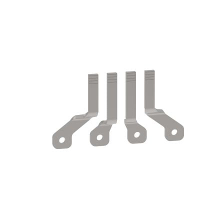 Schneider Electric TransferPacT Extension Terminal for use with Circuit Breaker [TPSCON35]; 276-2390