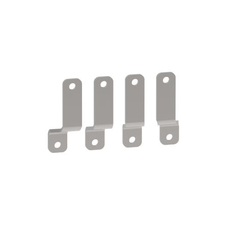 Schneider Electric TransferPacT Extension Terminal for use with Circuit Breaker [TPSCON36]; 276-2391