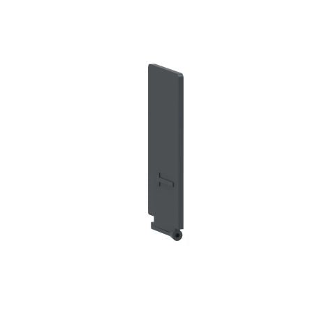 Schneider Electric TransferPacT Barrier for use with Circuit Breaker [TPSISO29]; 276-2392