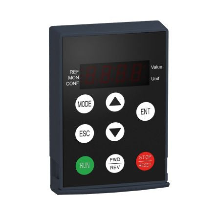 Schneider Electric Altivar Remote Control [VW3A1006]; 276-2397