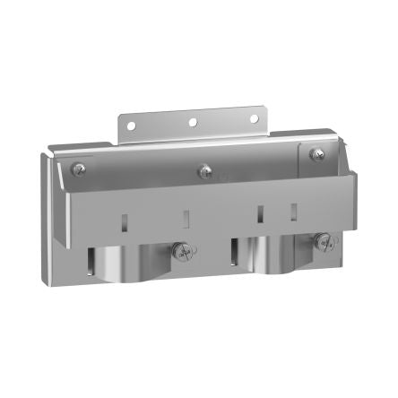 Schneider Electric Mounting Plate [VW3A47804]; 276-2398