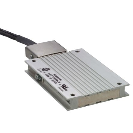 Schneider Electric VW3 Series Braking Resistor for Use with Motion Servo Drive, 2m Length, 400 W [VW3A7604R20]; 276-2399