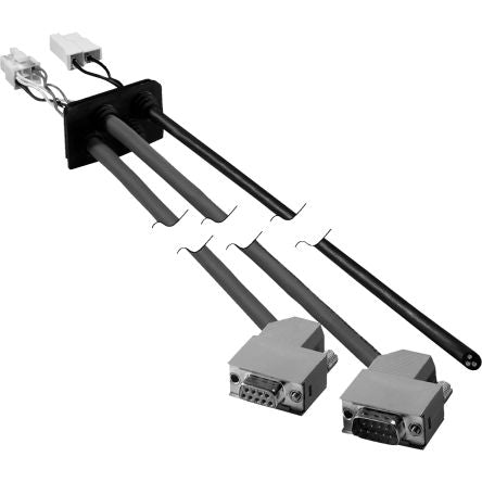 Schneider Electric Lexium Cable Kit [VW3L2F001R30]; 276-2408