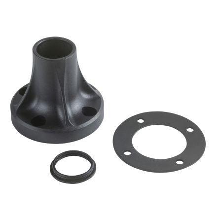 Schneider Electric XVB Series Mounting Base for Use with XVBZ14 [XVBZ01]; 276-2731