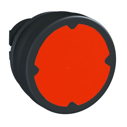 Schneider Electric ZB5 Series Head, 22mm Cutout, IP66, IP67, IP69K [ZB5AC480]; 276-2812