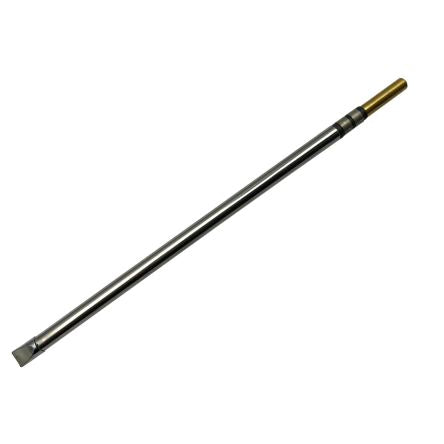 Metcal CVC-6CH0050S 5 mm Chisel Soldering Iron Tip [CVC-6CH0050S]; 276-3561