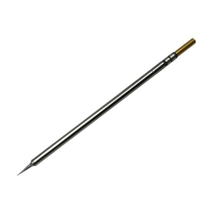 Metcal CVC-7CN0003A 0.25 mm Conical Soldering Iron Tip [CVC-7CN0003A]; 276-3564