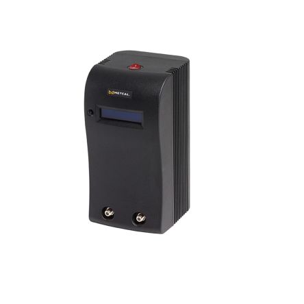 Metcal Soldering Accessory Soldering Station Power Supply Unit MX-5200 Series, for use with MX Soldering System [MX-PS5200]; 276-3587