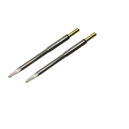 Metcal PTTC-703 2 mm Blade Soldering Iron Tip [PTTC-703]; 276-3589