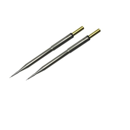 Metcal Replaceable Tip Tweezers Soldering Tweezers PTTC Series [PTTC-801]; 276-3590