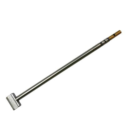 Metcal SMC-7BL0016S 0.5 mm Blade Soldering Iron Tip [SMC-7BL0016S]; 276-3592