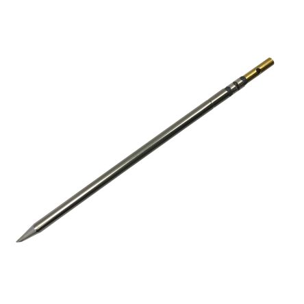 Metcal SMC-7HF0015V 1.5 mm Concave Hoof Soldering Iron Tip [SMC-7HF0015V]; 276-3594