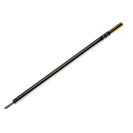 Metcal SMC-7KN0025S 2.5 mm Knife Soldering Iron Tip [SMC-7KN0025S]; 276-3596