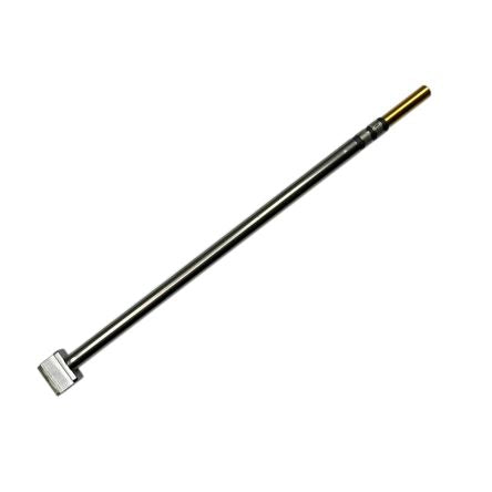 Metcal SMC-8BL0010S 0.5 mm Blade Soldering Iron Tip [SMC-8BL0010S]; 276-3597