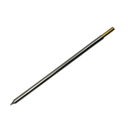 Metcal STTC-801P 1 mm Conical Soldering Iron Tip [STTC-801P]; 276-3605