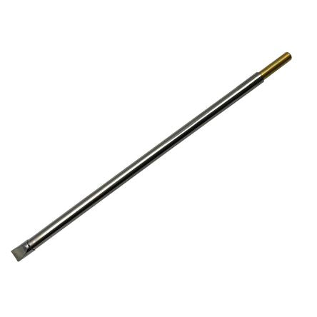 Metcal STTC-817 5 mm Chisel Soldering Iron Tip [STTC-817]; 276-3607