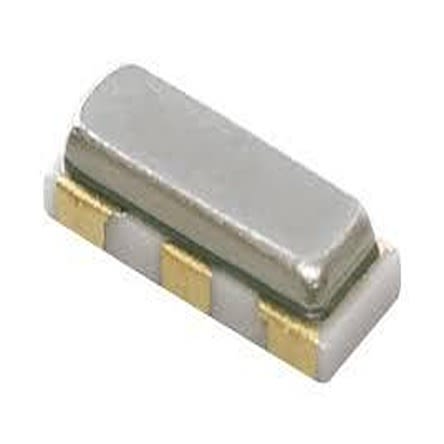 CSTNE20M0VH3C000R0, Ceramic Resonator, 20MHz 15pF, 3-Pin SMD, 3.20 x 1.30 x 0.90mm [CSTNE20M0VH3C000R0]; 276-3694