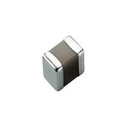 Murata 4.7μF Multilayer Ceramic Capacitor MLCC, 16V dc V, ±10% , SMD [GRT188C71C475KE13D]; 276-3782