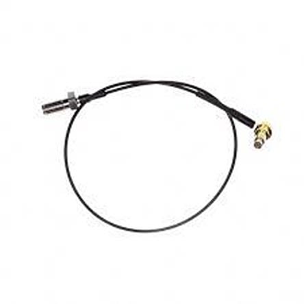 Murata Right Angle, Straight Coaxial Adapter [MXHS83QE3000]; 276-3811