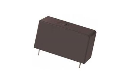 TE Connectivity PCB Mount, Plug In Power Relay, 12V dc Coil, 12A Switching Current, SPST [RTB34012F  2-1419108-7]; 276-3894